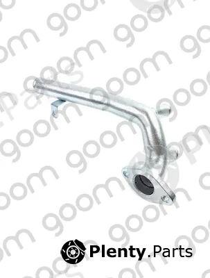 Goom CT-0028 — Coolant Pipe