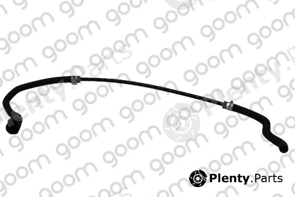 Goom RH-1027 — Radiator Hose