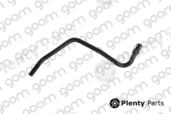 Goom RH-2378 — Radiator Hose