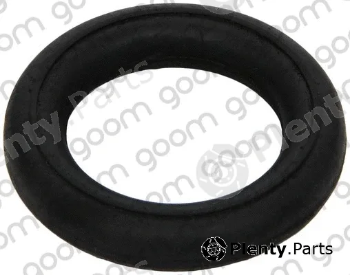 Goom SEP-0007 — Mount, exhaust system