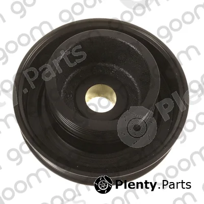 Goom CP-0080 — Belt Pulley, crankshaft