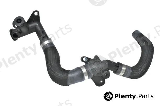 Goom OH-0141 — Radiator Hose