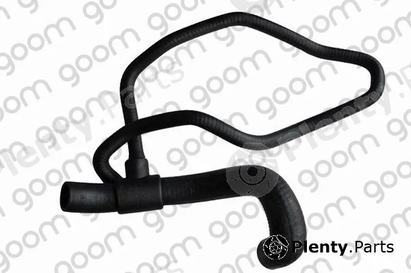 Goom RH-0274 — Radiator Hose