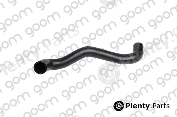 Goom RH-0206 — Radiator Hose