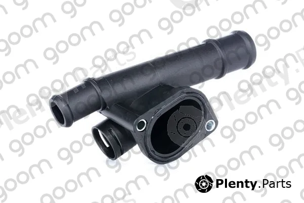 Goom CF-0001 — Coolant Flange