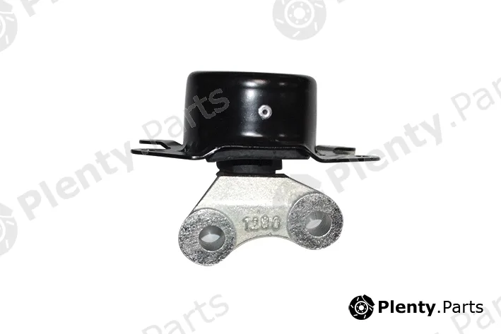 Goom EM-0853 — Mounting, engine