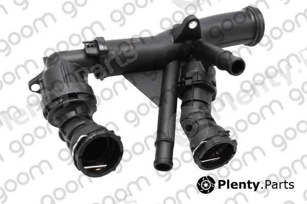 Goom THE-0062 — Thermostat Housing