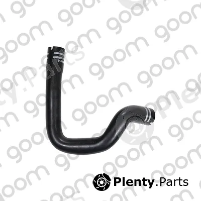 Goom OH-0006 — Hose, crankcase ventilation