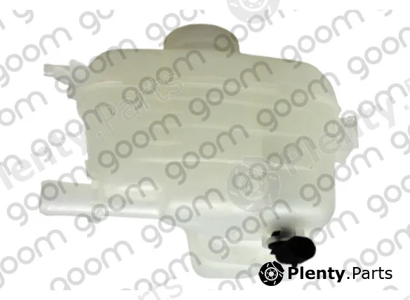 Goom RT-0136 — Expansion Tank, coolant