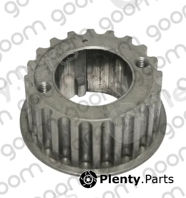 Goom AGI-0008 — Sprocket, crankshaft