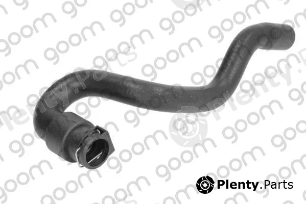 Goom RH-0414 — Radiator Hose