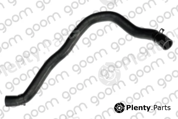 Goom RH-2873 — Radiator Hose
