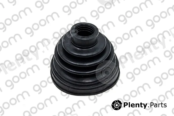 Goom CB-0010 — Bellow Kit, drive shaft