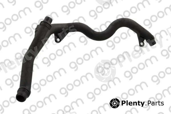 Goom CT-0237 — Coolant Pipe