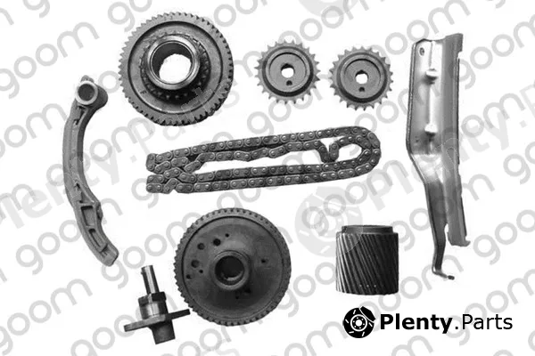 Goom TCK-0052 — Timing Chain Kit