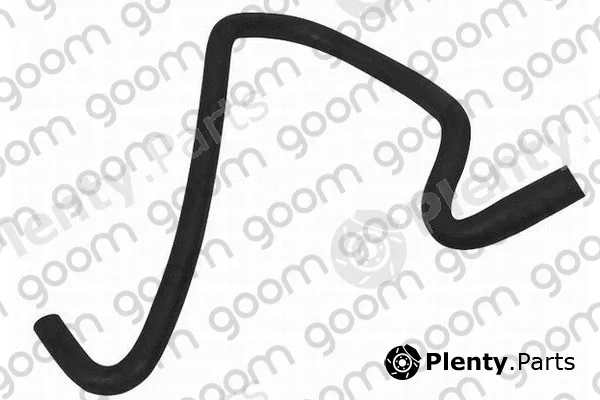 Goom RH-0280 — Radiator Hose