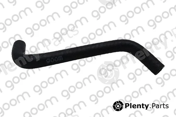 Goom RH-1337 — Radiator Hose