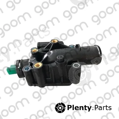 Goom THH-0018 — Thermostat Housing