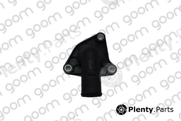 Goom CF-0195 — Coolant Flange