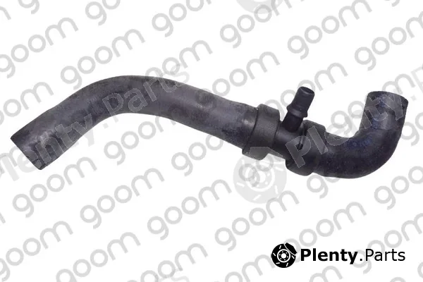 Goom RH-0797 — Radiator Hose