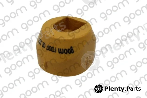 Goom EM-0935 — Mounting, engine