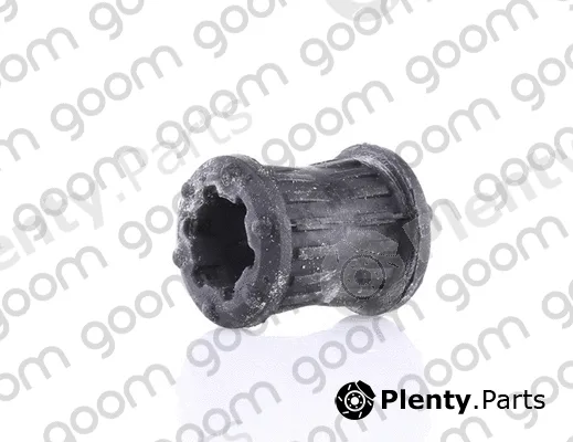 Goom BUR-0001 — Bushing, selector/shift rod