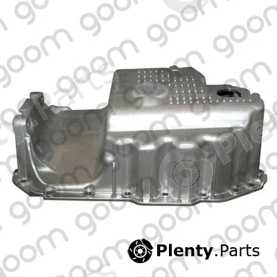 Goom OS-0012 — Oil Sump