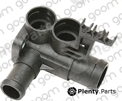 Goom CF-0055 — Coolant Flange