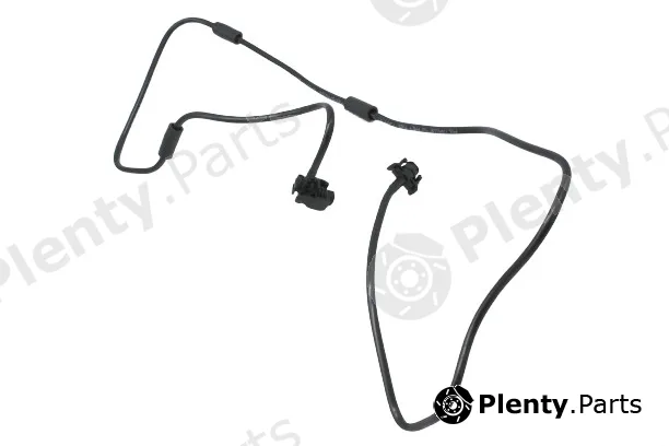 Goom RH-2901 — Breather Hose, expansion tank