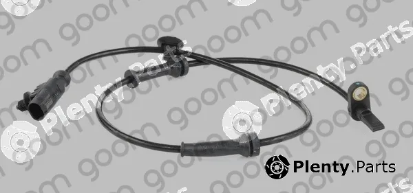 Goom AS-0011 — Sensor, wheel speed