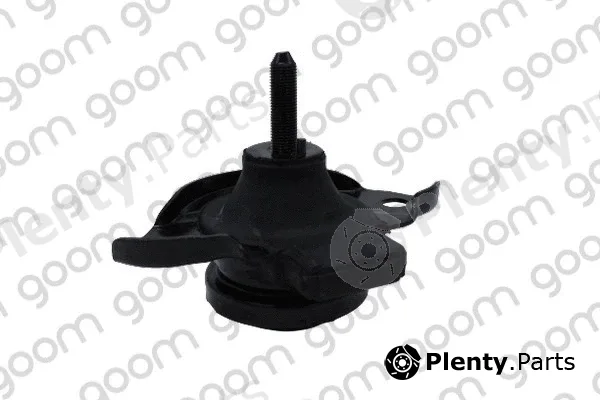 Goom EM-1068 — Mounting, engine