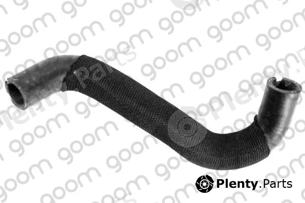 Goom RH-2243 — Radiator Hose