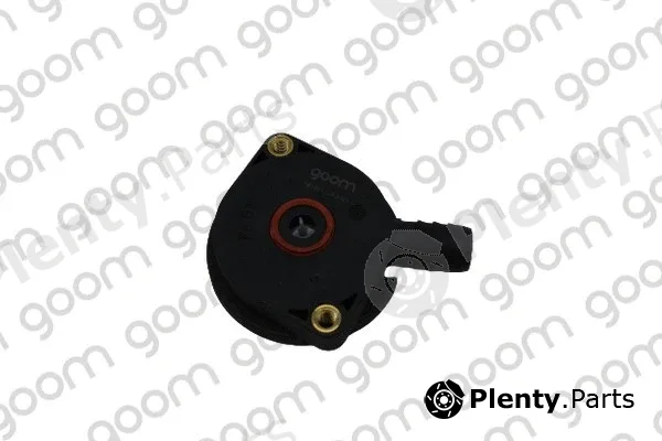 Goom OT-0009 — Oil Separator, crankcase ventilation