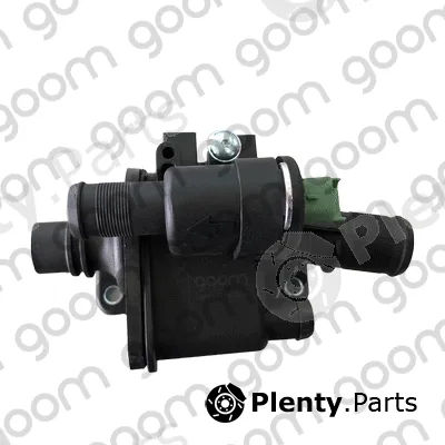 Goom THH-0001 — Thermostat Housing