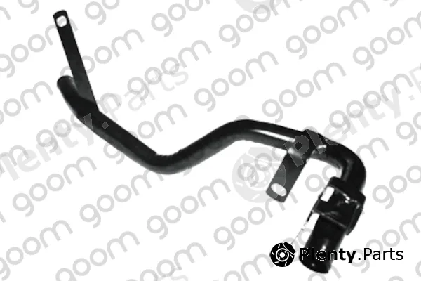 Goom CT-0250 — Coolant Pipe