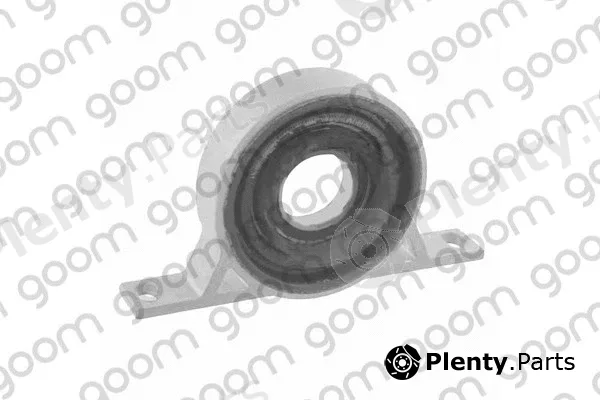 Goom DM-0006 — Bearing, propshaft centre bearing