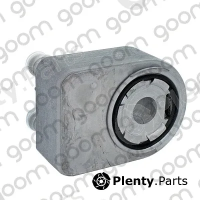 Goom OC-0094 — Oil Cooler, engine oil