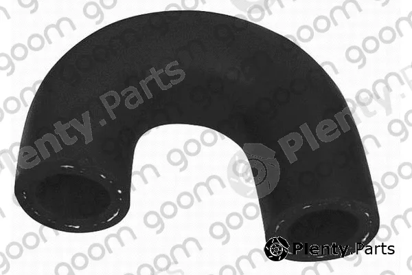 Goom HC-0215 — Hose, heat exchanger (heating)