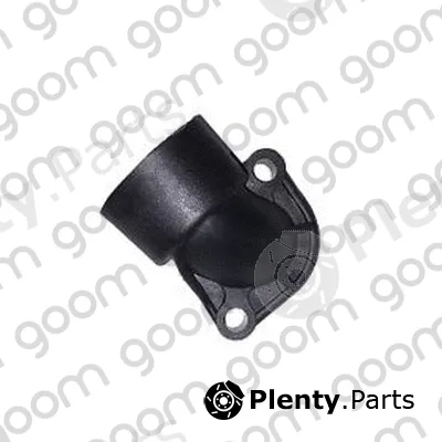 Goom CF-0065 — Coolant Flange