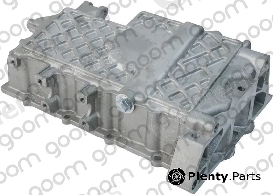 Goom OS-0027 — Oil Sump