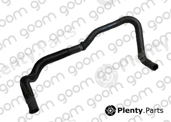 Goom RH-0454 — Radiator Hose