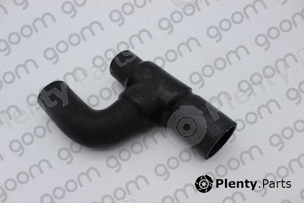 Goom RH-0197 — Radiator Hose