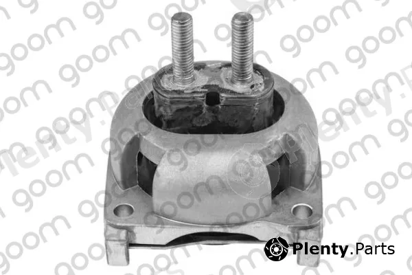 Goom EM-2234 — Mounting, engine