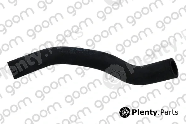 Goom RH-0306 — Radiator Hose