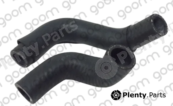 Goom RH-0056 — Radiator Hose