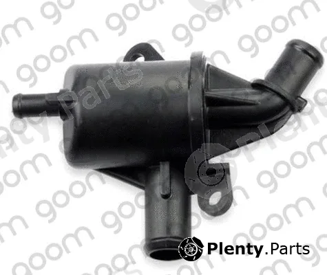 Goom OT-0002 — Oil Separator, crankcase ventilation