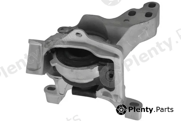 Goom EM-2209 — Mounting, engine