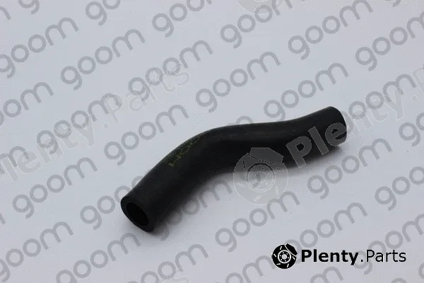 Goom EP-0001 — Pipe, EGR valve
