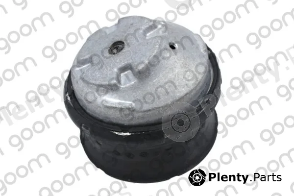 Goom EM-1139 — Mounting, engine