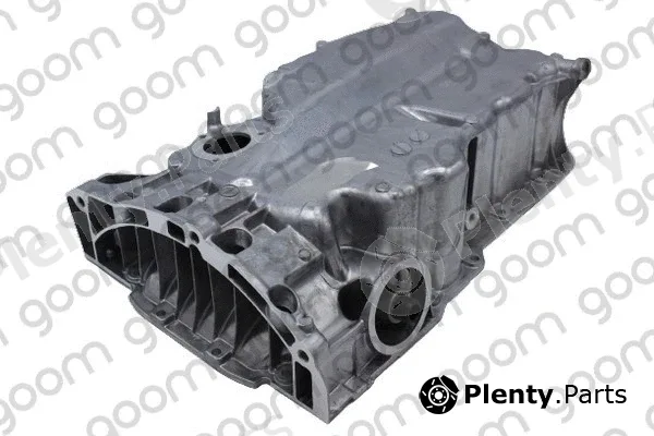Goom OS-0051 — Oil Sump